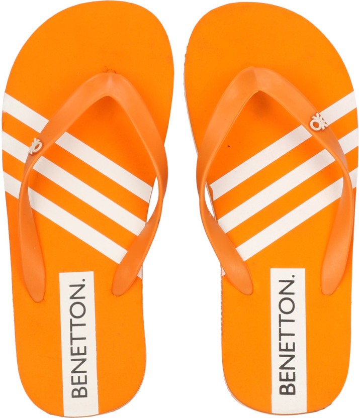 flip flops benetton