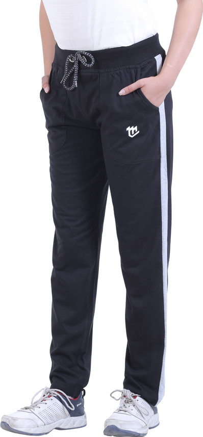 mark louiis track pants