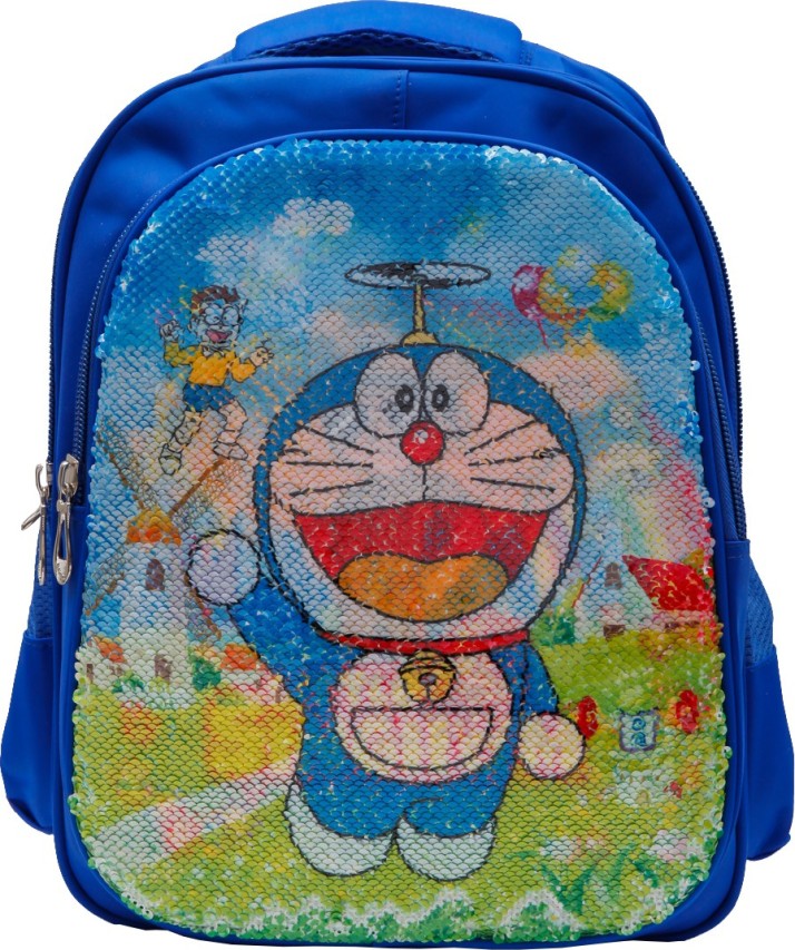 little singham school bag