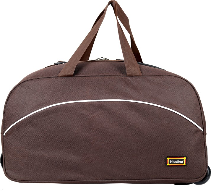 flipkart duffle bags