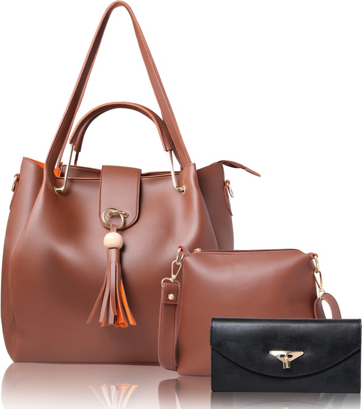 ladies bag on flipkart