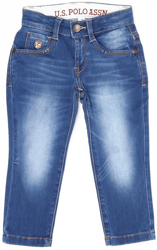 us polo jeans flipkart