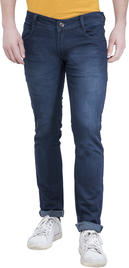 non stretchable jeans online