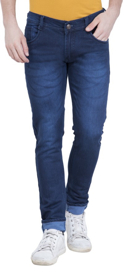 skinny fit purple jeans men