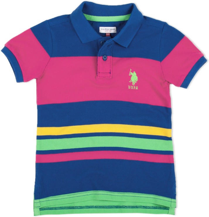 uspa shirts flipkart