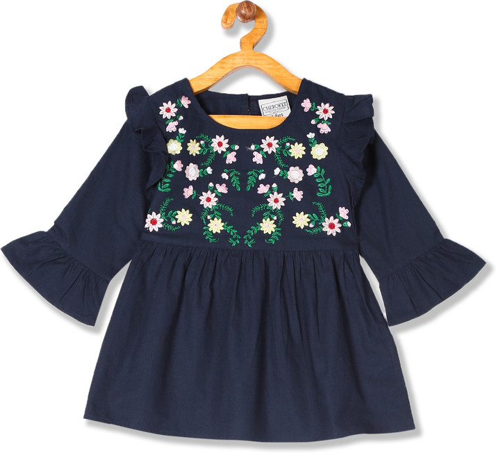 flipkart dress tops