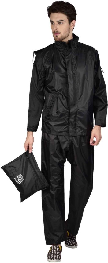 duckback men's rain suit