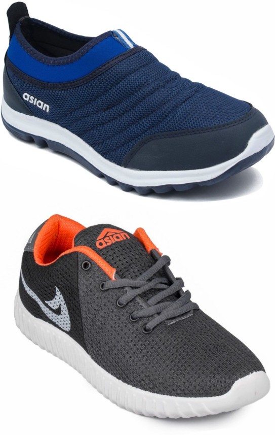 gym shoes price