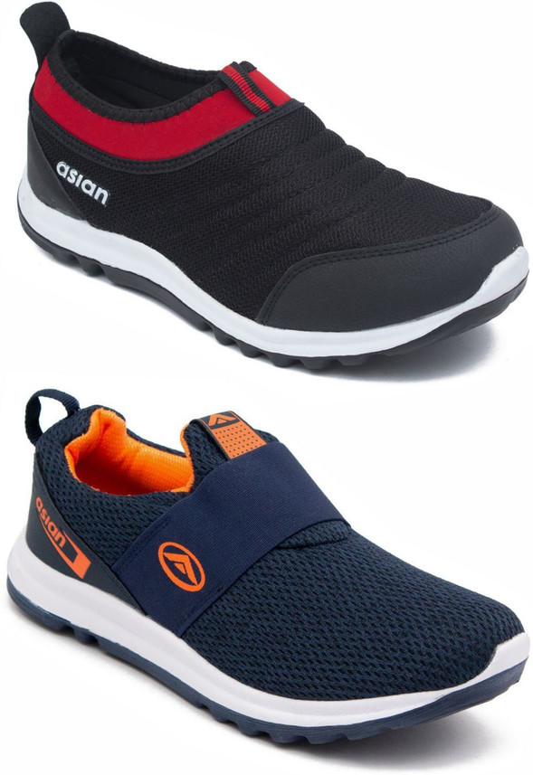 flipkart walking shoes
