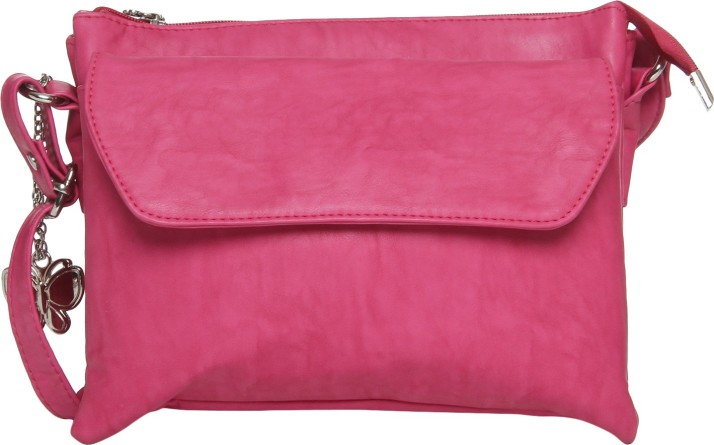 butterfly purse flipkart