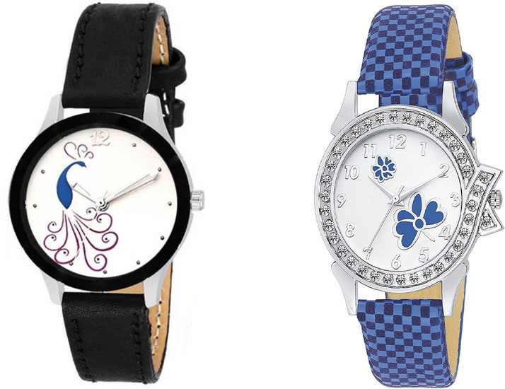 new watch model for girl