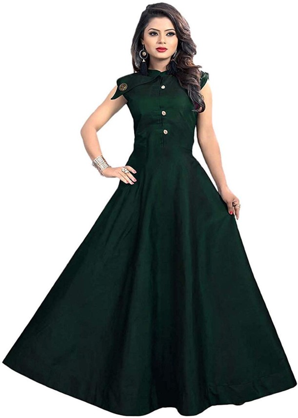 flipkart gown shopping