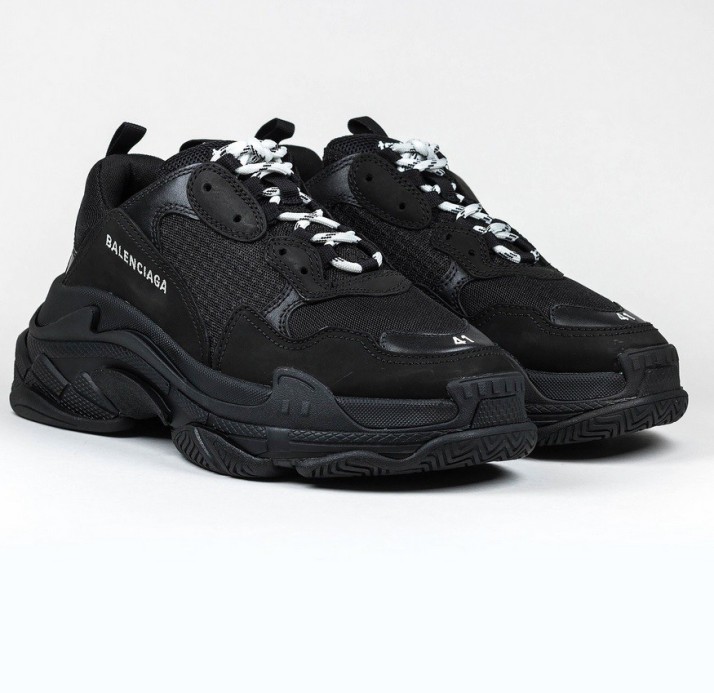 Balenciaga Triple S Price in South Africa Ville du Muy