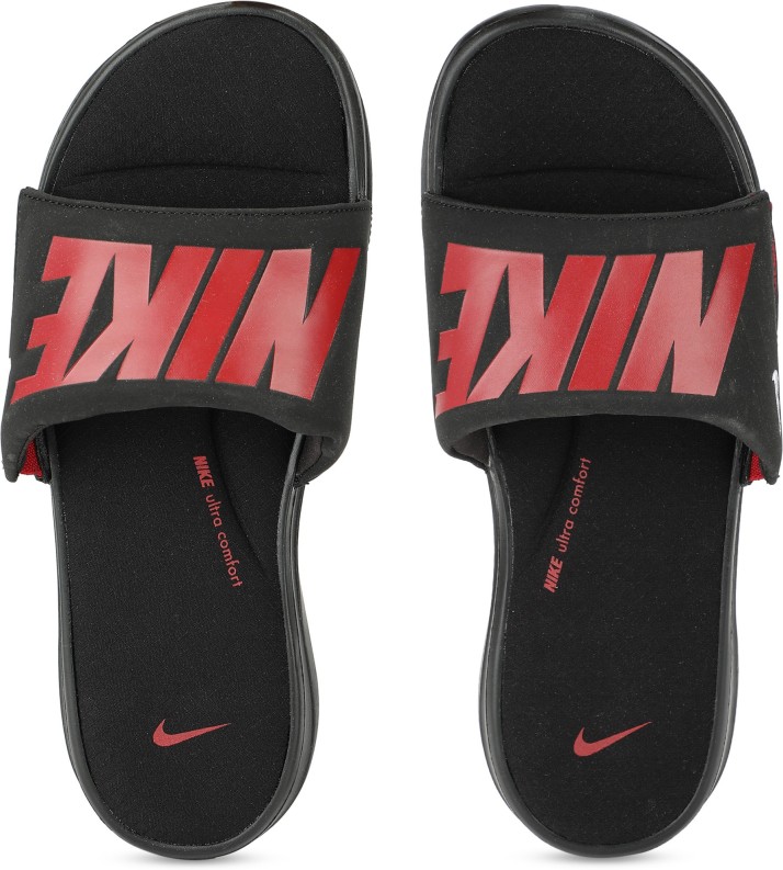 nike slides flipkart