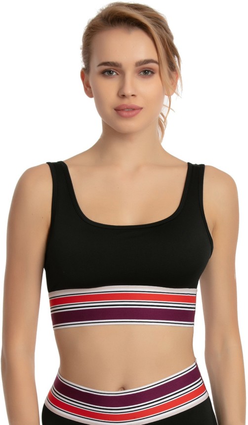 zivame sports bra online shopping