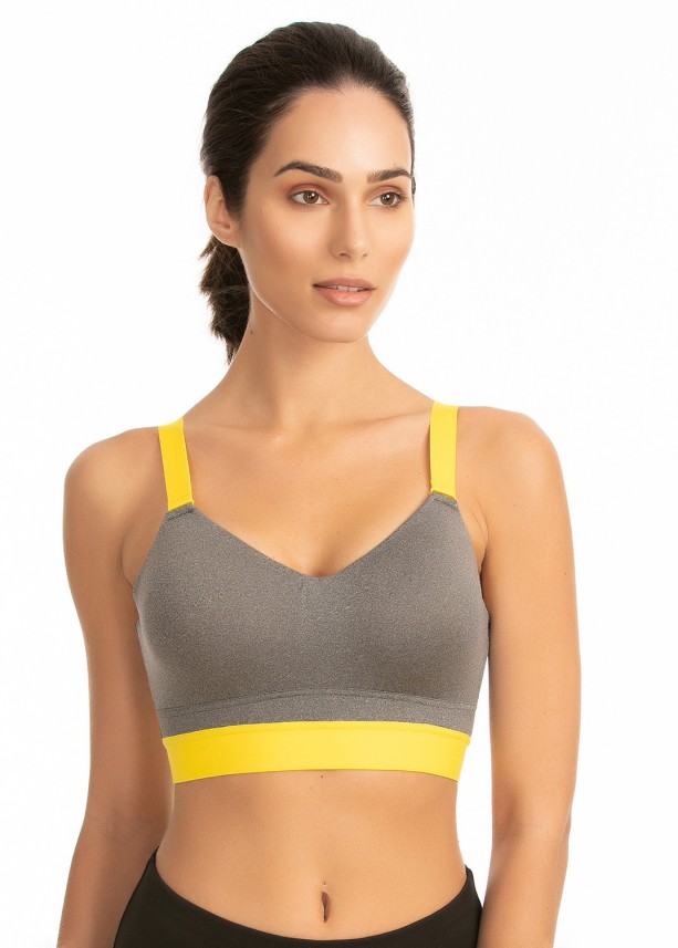 zelocity sports bra online