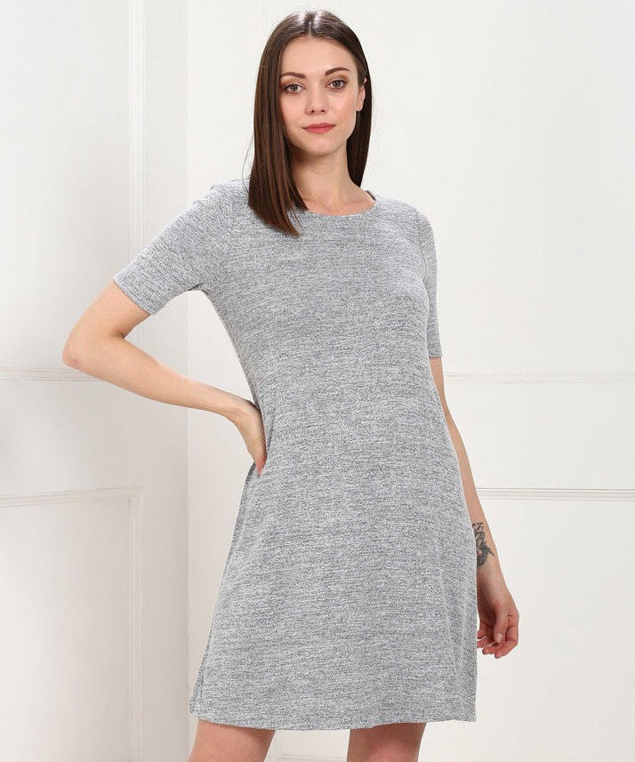 gap a line dress