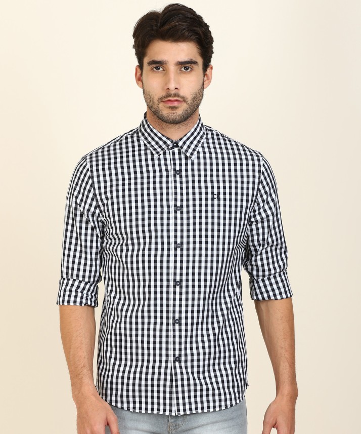 calvin klein shirts flipkart