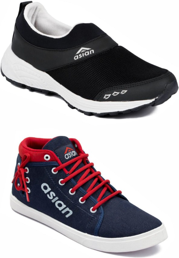 gym shoes price