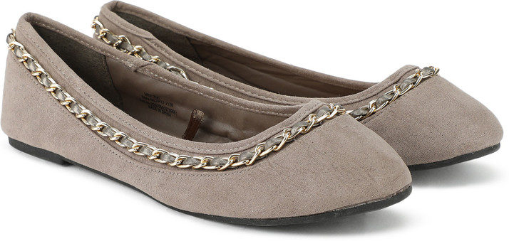 pantaloons forever glam shoes