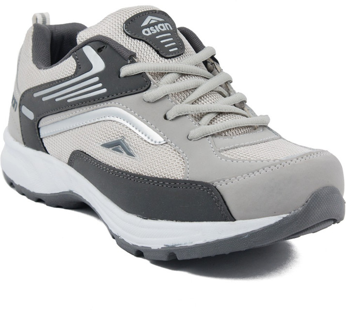 asian running shoes flipkart