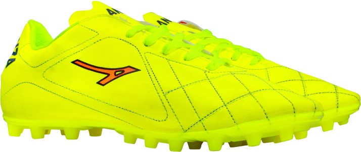 anza football boots price