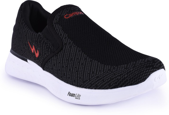 campus wave shoes