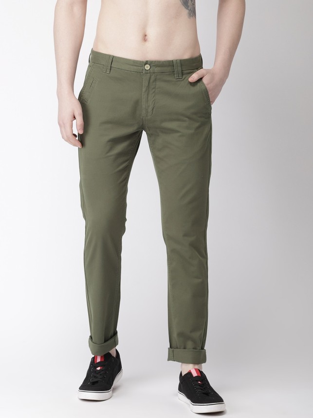 light green jeans mens