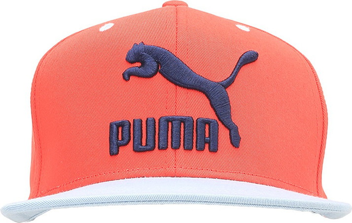 puma caps flipkart