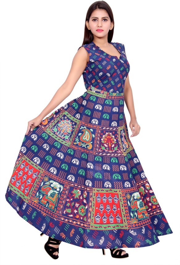 maxi kurti flipkart