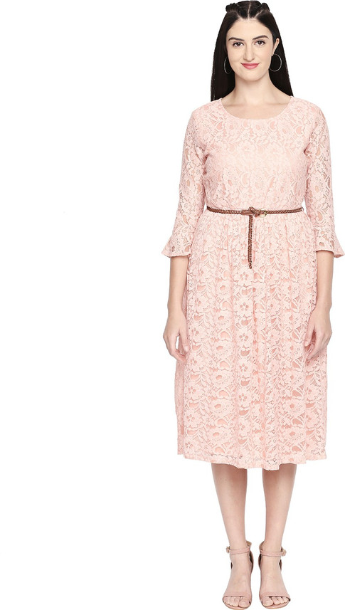 pantaloons maxi dress online