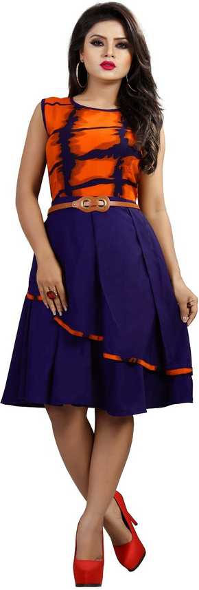 Shital Fashion World Women Fit And Flare Orange Dress Buy Shital Fashion World Women Fit And Flare Orange Dress Online At Best Prices In India Flipkart Com Free shipping in australia for orders over $99. flipkart