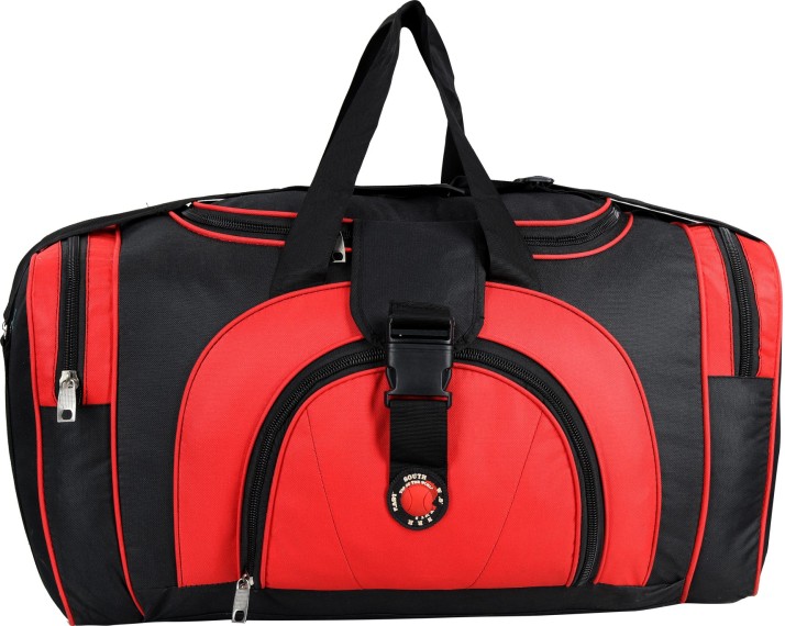 duffle bag weight