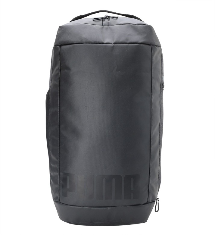 puma energy 2 way duffle bag