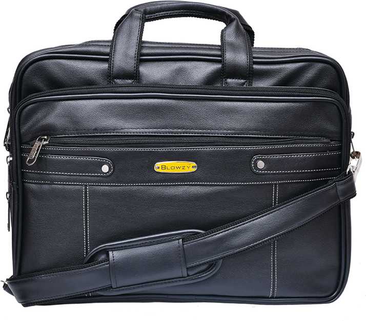 Zy 15 6 Inch Expandable Laptop Messenger Bag