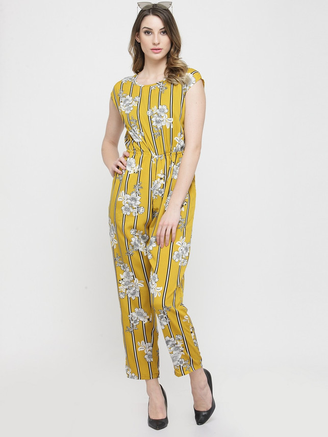 flipkart jumpsuit with price