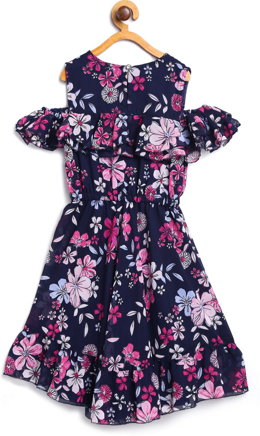 flipkart 14 year girl dress