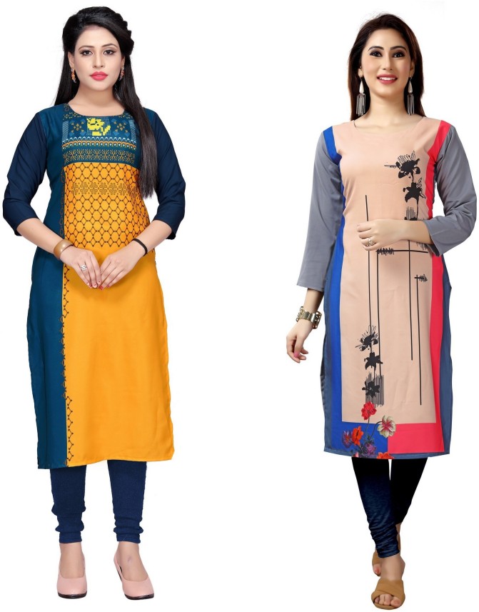 new style ladies kurti