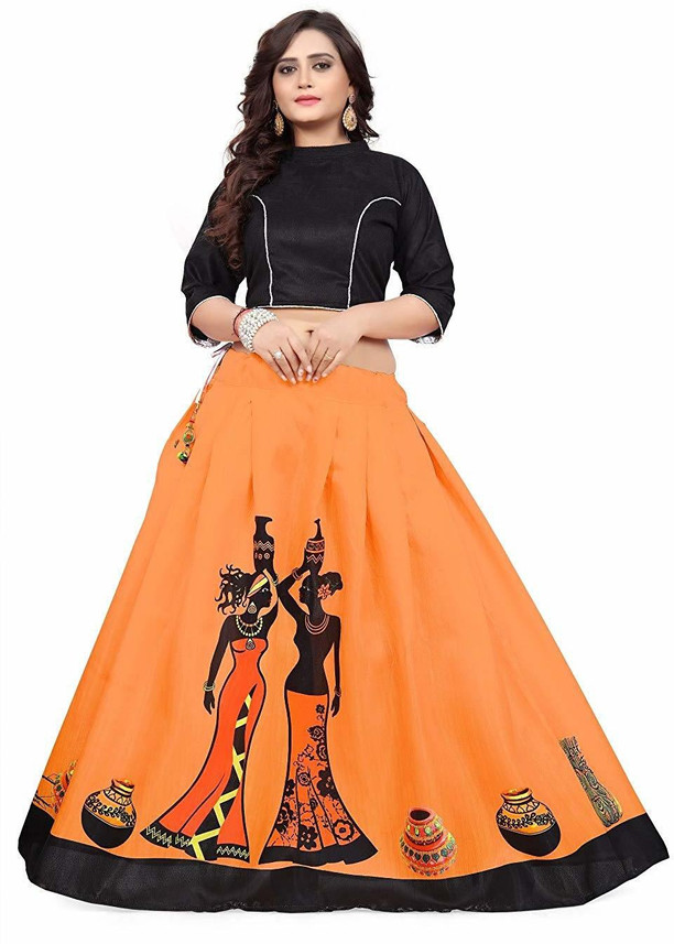 flipkart chaniya choli with price