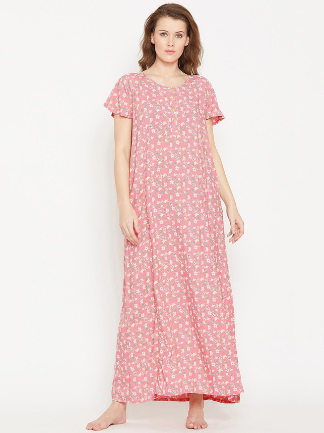 the kaftan company nighties