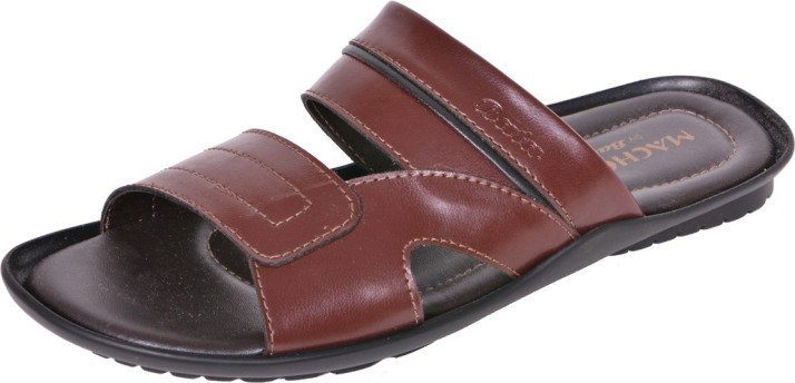 bata leather sandals