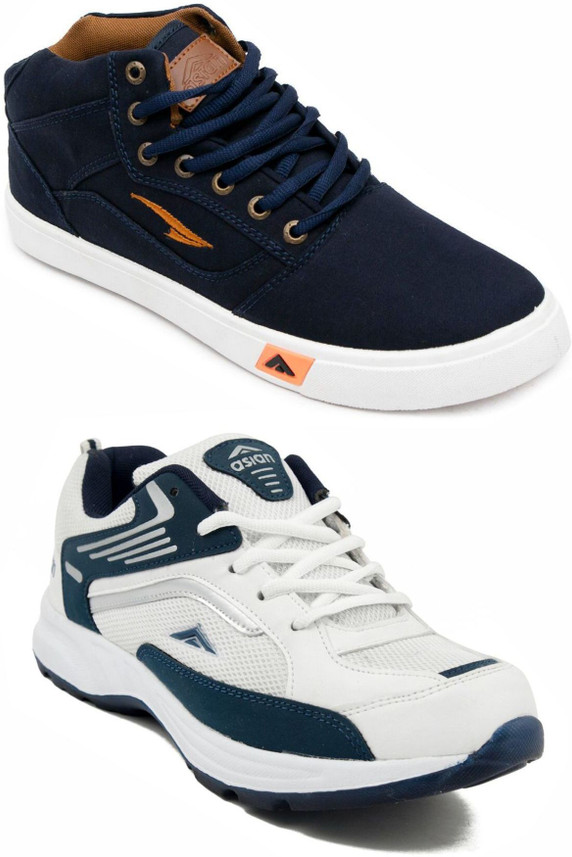 asian shoes flipkart