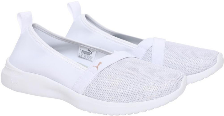 puma belly shoes