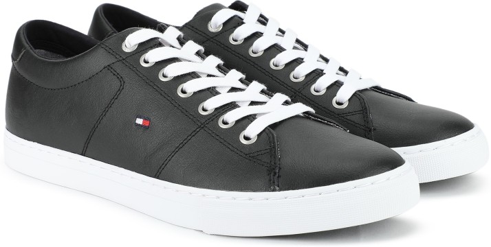 tommy hilfiger leather shoes price