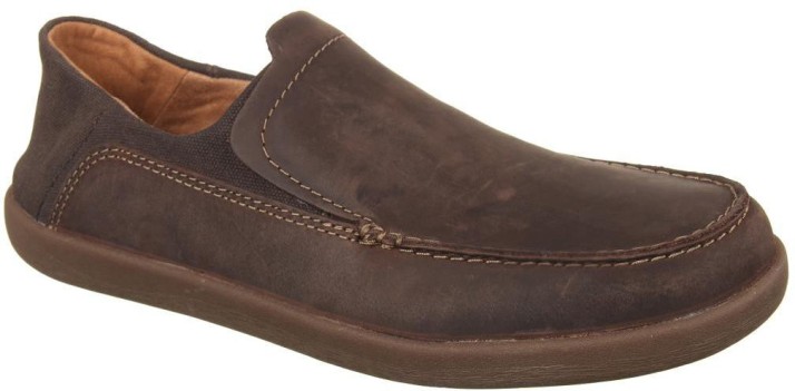 clarks leather shoes india