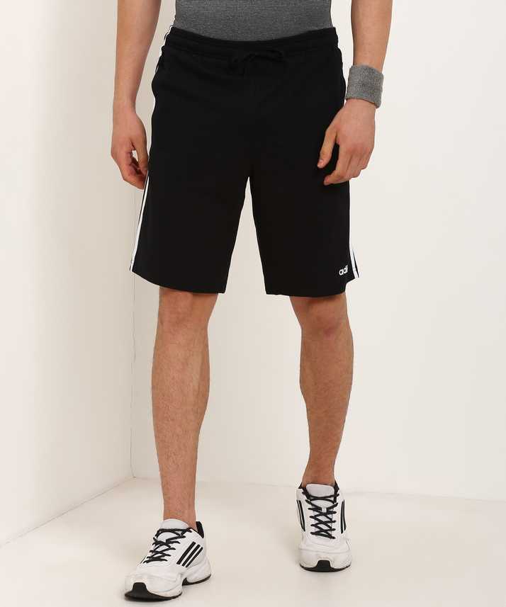 ADIDAS Solid Men Black Sports Shorts Buy ADIDAS Solid Men ADIDAS Solid Men Black Sports Shorts Buy ADIDAS Solid Men