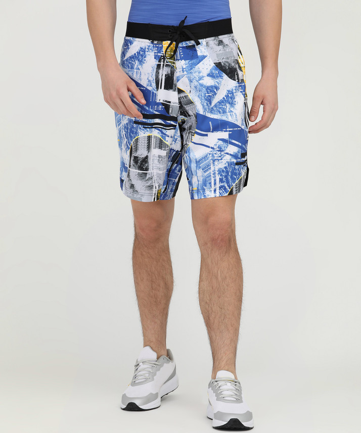 Flipkart reebok shorts clearance