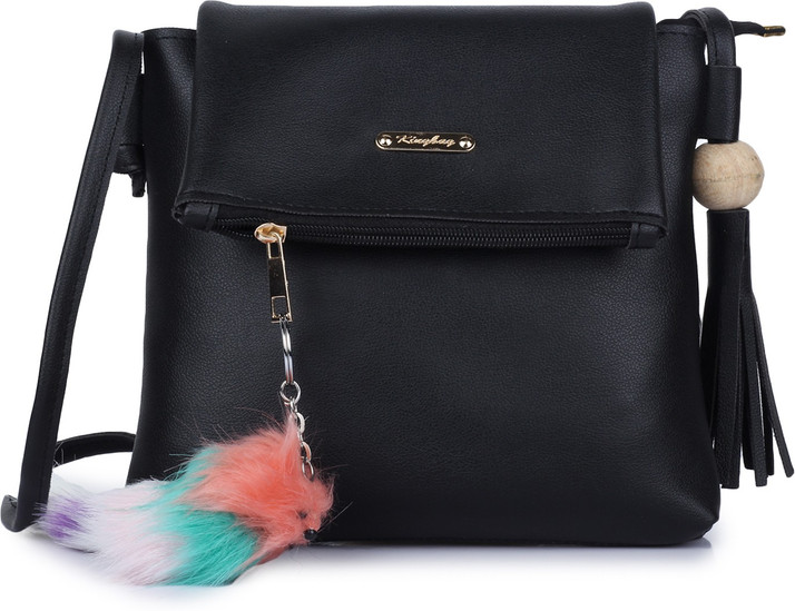 Womens sling bags flipkart Clearance