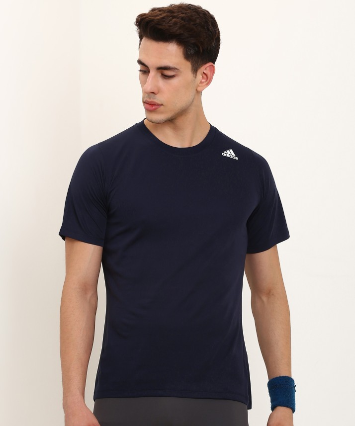 adidas round neck t shirt