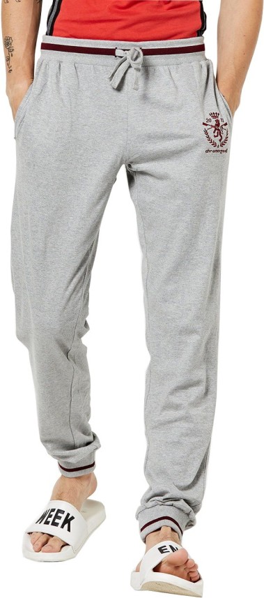 chromozome track pants